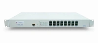 Szerokopasmowy Internet z Asmax DSLAM M801