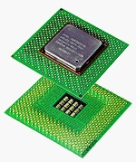 Pentium 4 - teoria kontra praktyka