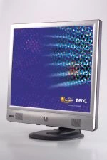 Błyskawiczna 17-stka LCD BenQ