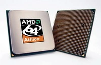 Athlon 64 4000+ kontra Pentium 4E 3,6 GHz