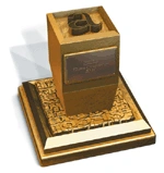 Turniej drukarń o złotą czcionkę 2005 po raz ósmy