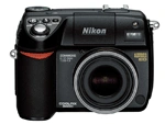 Nikon CoolPix 8400 i 8800 - 8-megapikselowe aparaty cyfrowe